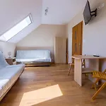 Ubytování v soukromí Goscinne, Nowy Dom, Cisza I Spokoj, *