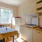 Goscinne, Nowy Dom, Cisza I Spokoj, Władysławowo