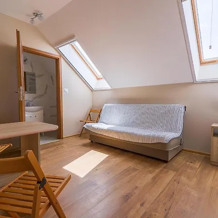 Goscinne, Nowy Dom, Cisza I Spokoj, Homestay *