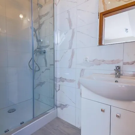 Goscinne, Nowy Dom, Cisza I Spokoj, Homestay *