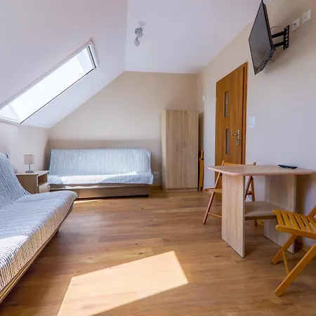 Homestay Goscinne, Nowy Dom, Cisza I Spokoj, *