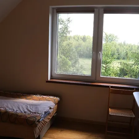 Goscinne, Nowy Dom, Cisza I Spokoj, Władysławowo