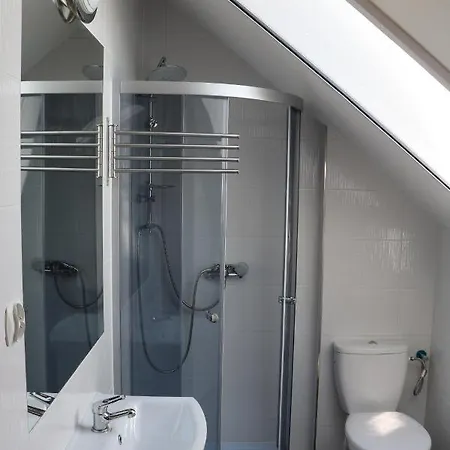 Homestay Goscinne, Nowy Dom, Cisza I Spokoj, Wladyslawowo