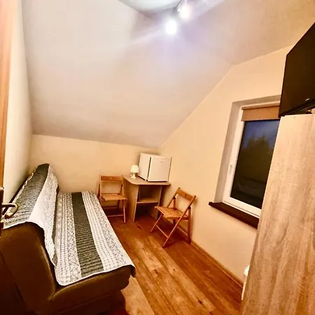 Goscinne, Nowy Dom, Cisza I Spokoj, Homestay