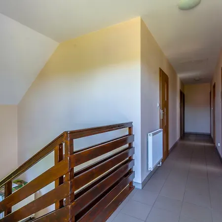 Goscinne, Nowy Dom, Cisza I Spokoj, Homestay *