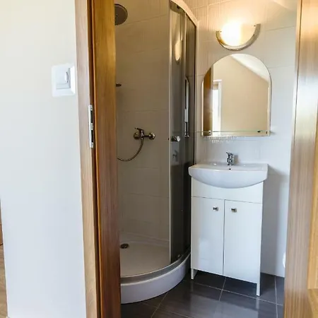 Homestay Goscinne, Nowy Dom, Cisza I Spokoj, *