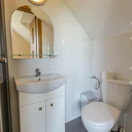 Goscinne, Nowy Dom, Cisza I Spokoj, Homestay Wladyslawowo
