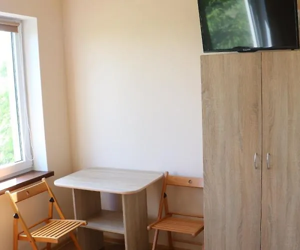 Ubytování v soukromí Goscinne, Nowy Dom, Cisza I Spokoj, *