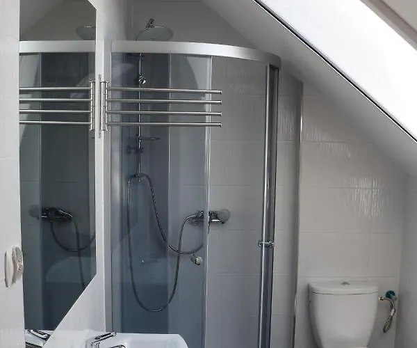 Ubytování v soukromí Goscinne, Nowy Dom, Cisza I Spokoj, Władysławowo