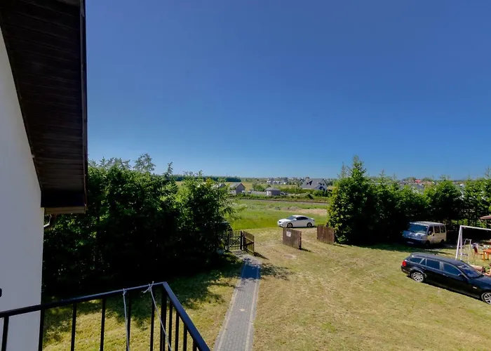 Ubytování v soukromí Goscinne, Nowy Dom, Cisza I Spokoj, *