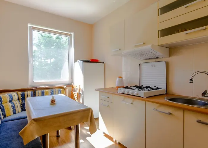 Goscinne, Nowy Dom, Cisza I Spokoj, Władysławowo