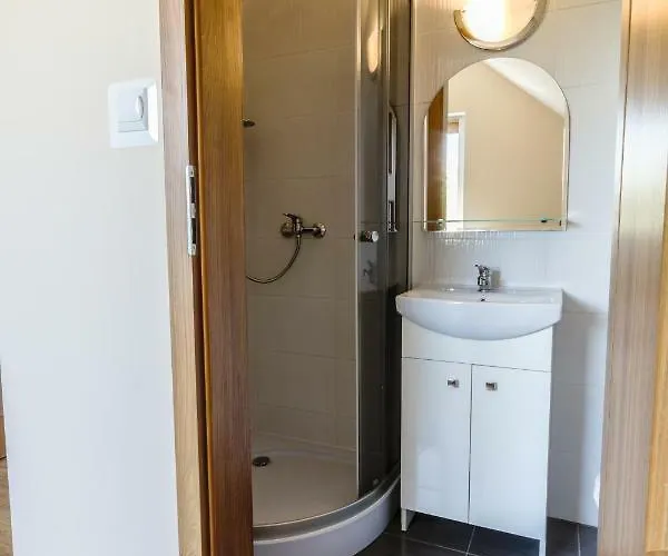 Ubytování v soukromí Goscinne, Nowy Dom, Cisza I Spokoj, *